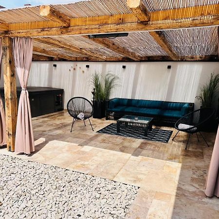 Villa 3 Mediaş Extérieur photo