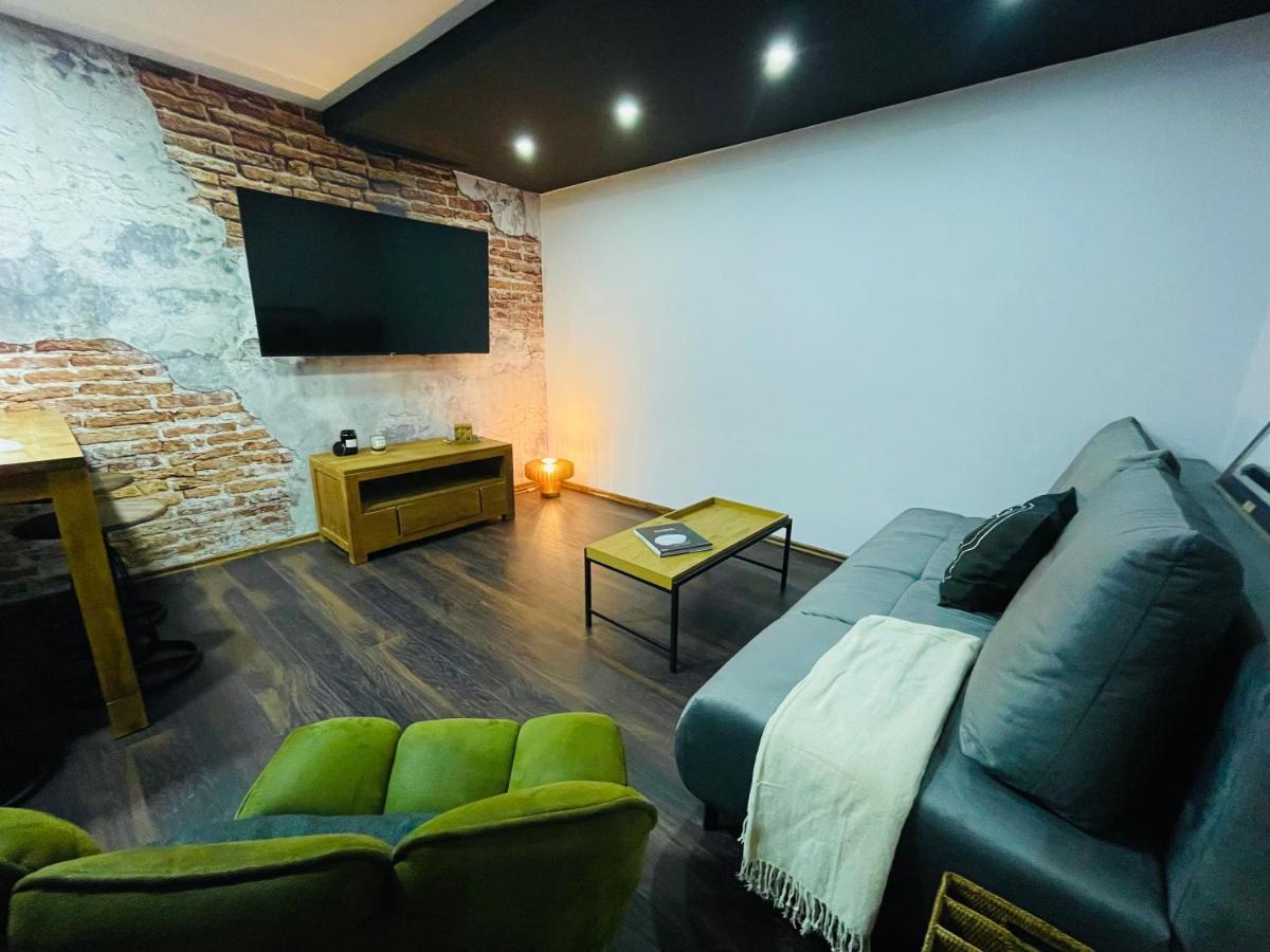 Villa 3 Mediaş Extérieur photo