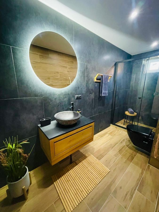 Villa 3 Mediaş Extérieur photo