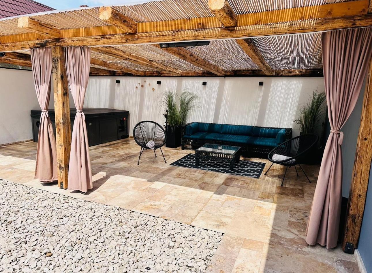 Villa 3 Mediaş Extérieur photo